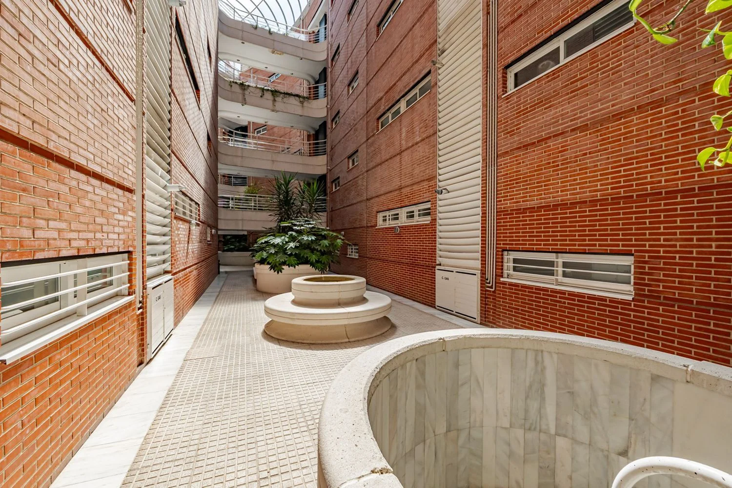 Piso en Avenida de Machupichu - Foto 7