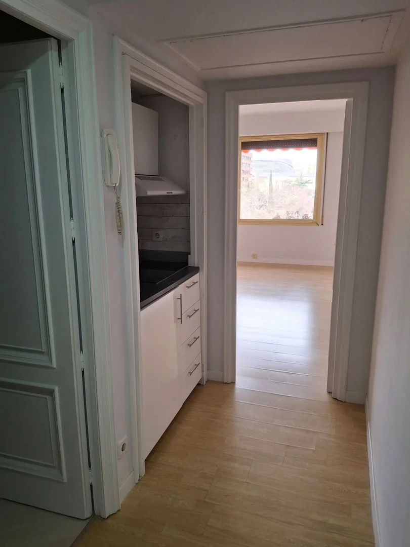 Estudio en calle de la Infanta María Teresa, 7 - Foto 2