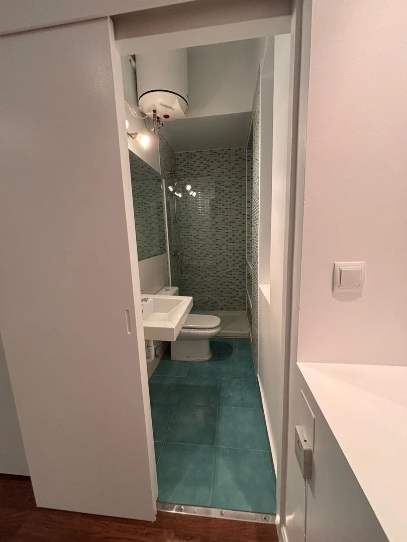 Piso en calle del Rey Francisco, 20 - Foto 2