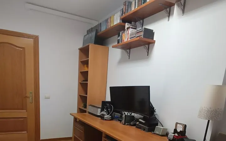 Piso en Camino de Ganapanes, 25 , 27, 29, Peñagrande - Foto 11