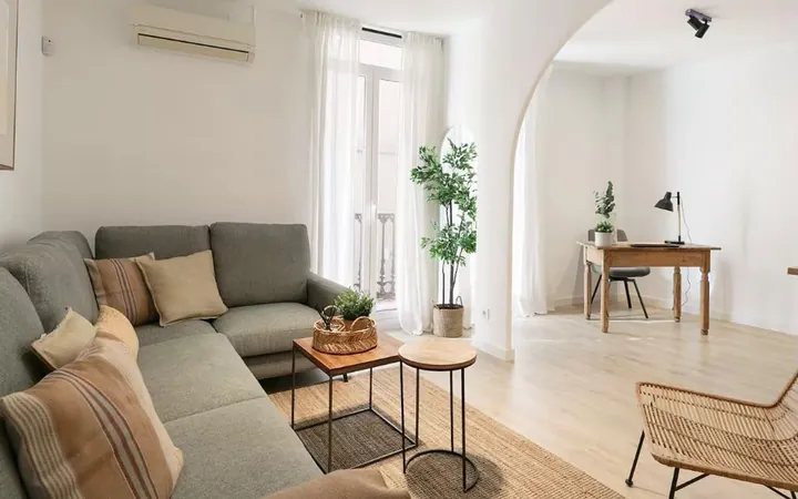 Piso en Calle de Balmes, 123, L'Antiga Esquerra de l'Eixample - Foto 1