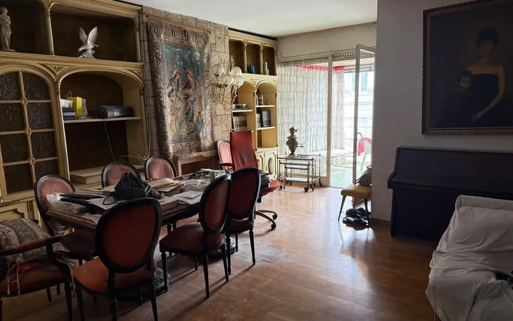 Piso en Sant Gervasi - Galvany, Sant Gervasi - Galvany - Foto 1