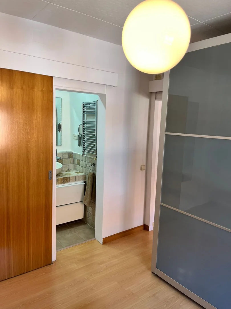 Piso en Sants - Badal - Foto 16