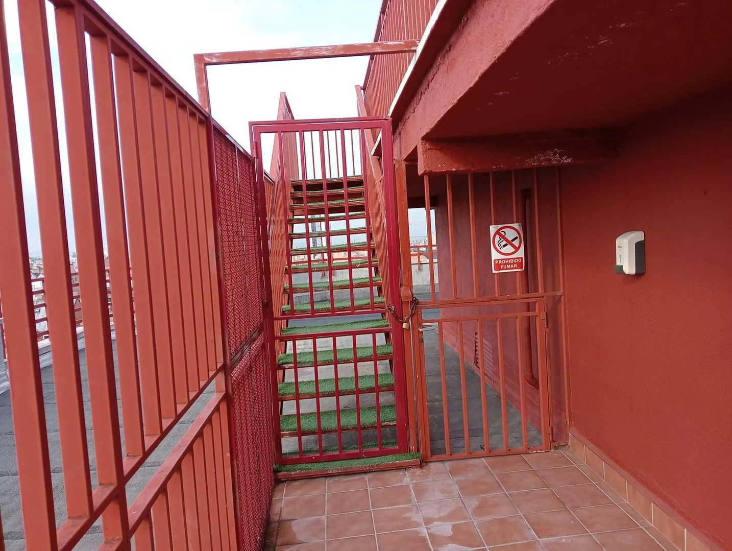 Piso en calle del Marqués de Viana, 12 - Foto 9