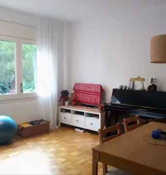 Piso en calle de San german, 25 - Foto 1