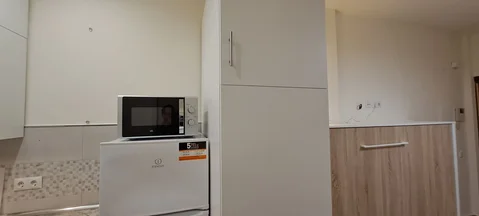 Estudio en calle de Antonio López, 23 - Foto 12