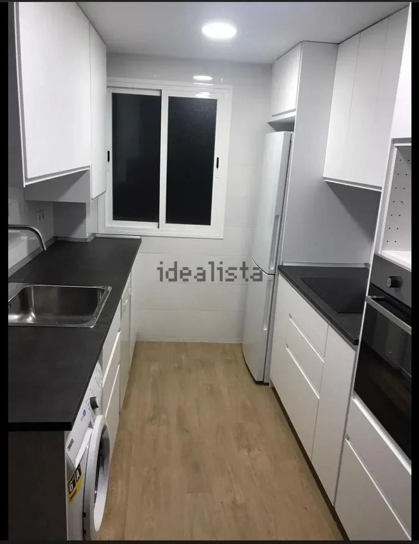 Piso en calle de Cochabamba, 11 - Foto 5