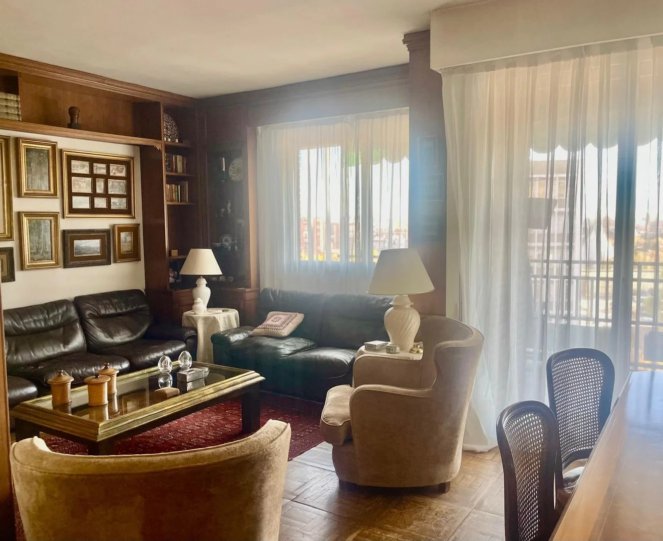 Piso en Barrio Bernabéu-Hispanoamérica - Foto 2