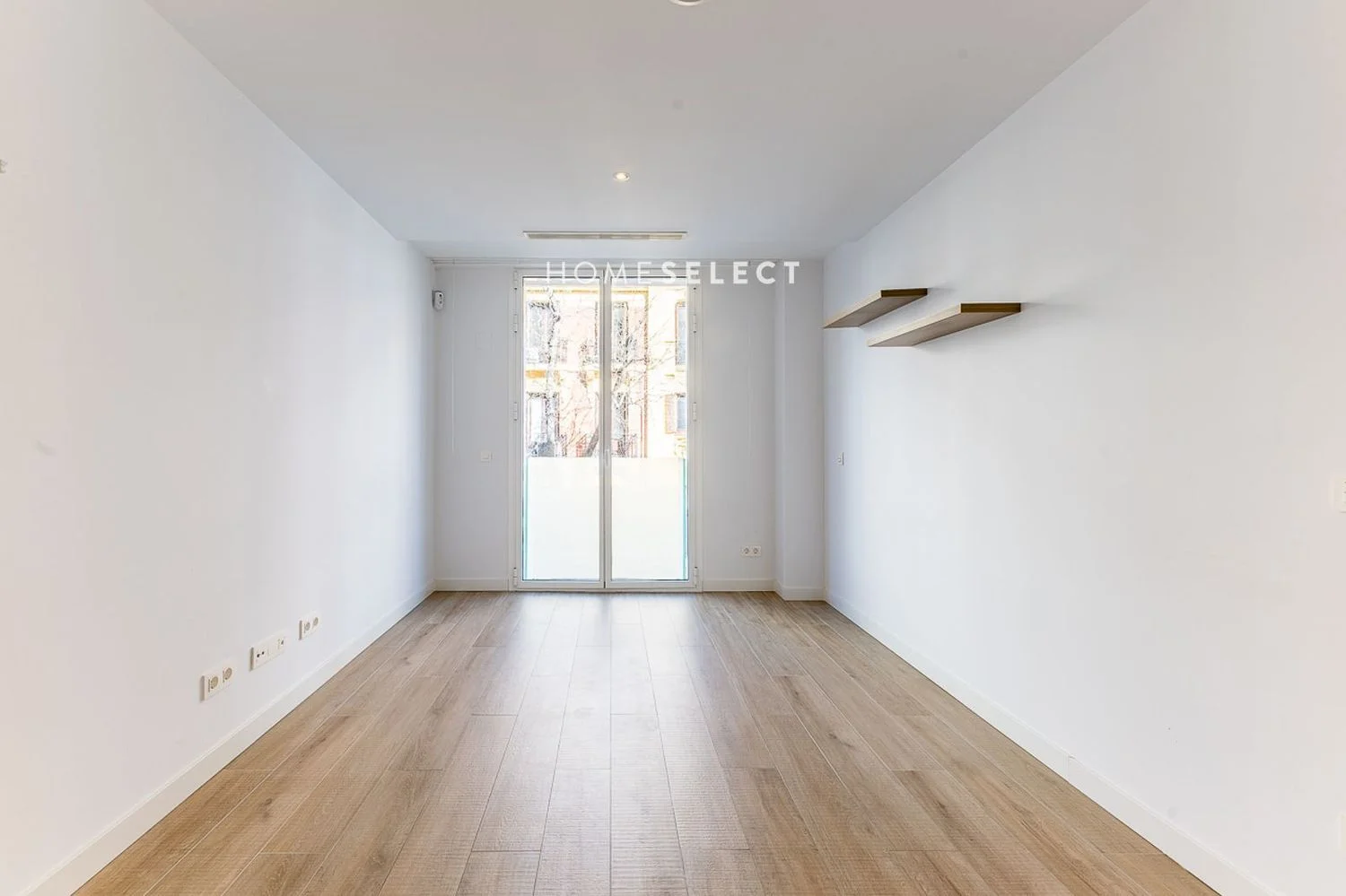 Piso en calle de Hermosilla - Foto 4