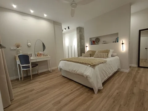 Dúplex en calle de Rafael Bergamín, 14 - Foto 21