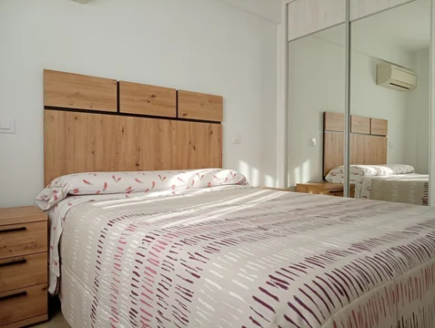 Piso en calle del Camino de los Vinateros, Madrid, 117 - Foto 10