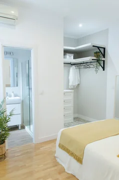 Piso en Barrio Malasaña-Universidad - Foto 12