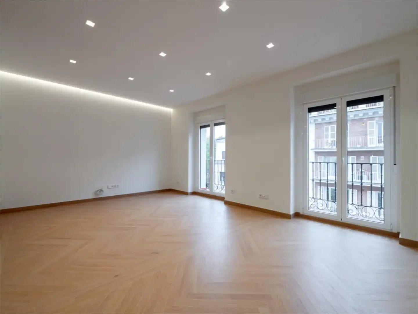 Piso en  Calle de Cadarso 4 - Foto 4