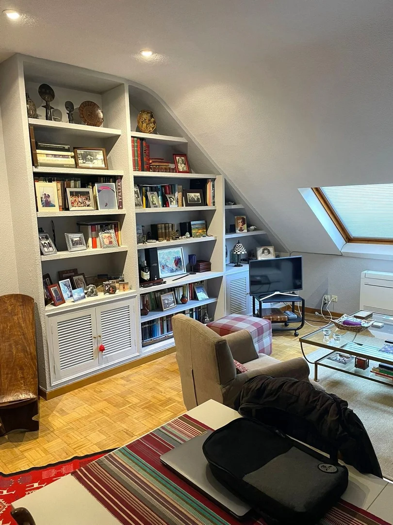 Piso en calle del Robledillo, 6 - Foto 4