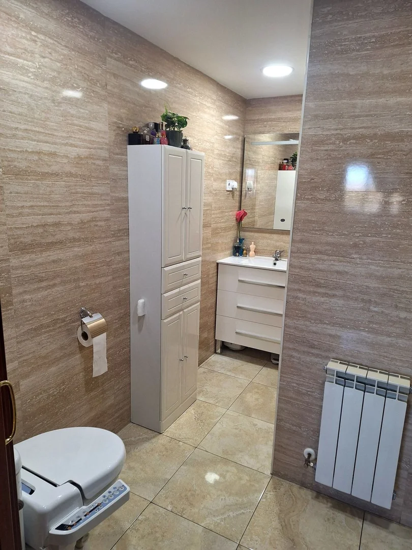 Ático en calle Riocabado, 9 - Foto 22