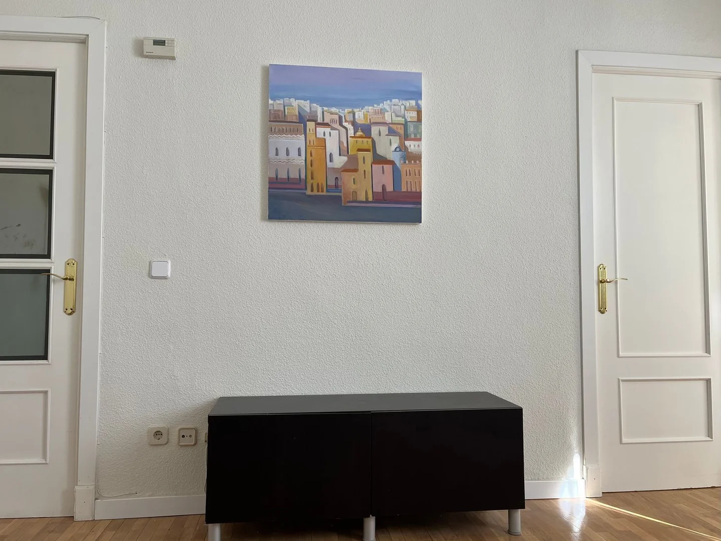 Piso en calle del Doctor Castelo, 18 - Foto 3