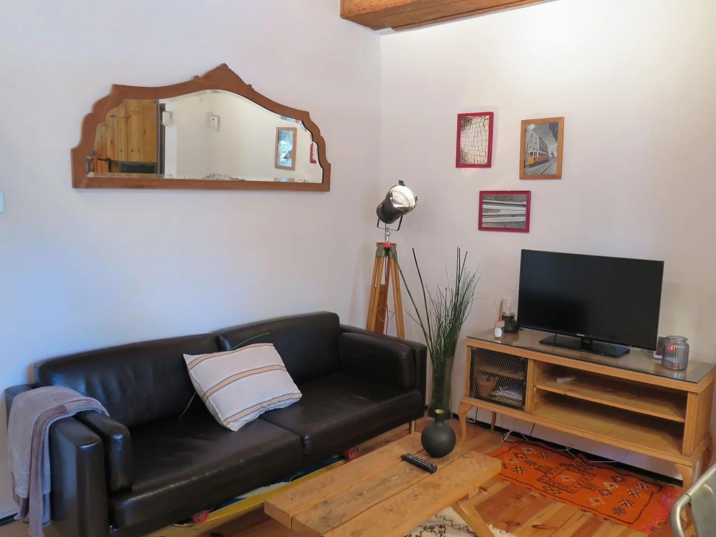 Estudio en Rambla del Raval, 14, El Raval, Barcelona - Foto 11