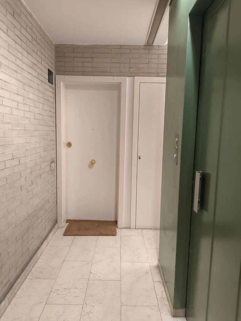 Piso en La Vila Olímpica del Poblenou, La Vila Olímpica del Poblenou - Foto 13
