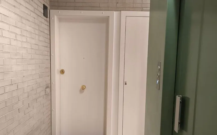 Piso en La Vila Olímpica del Poblenou, La Vila Olímpica del Poblenou - Foto 13