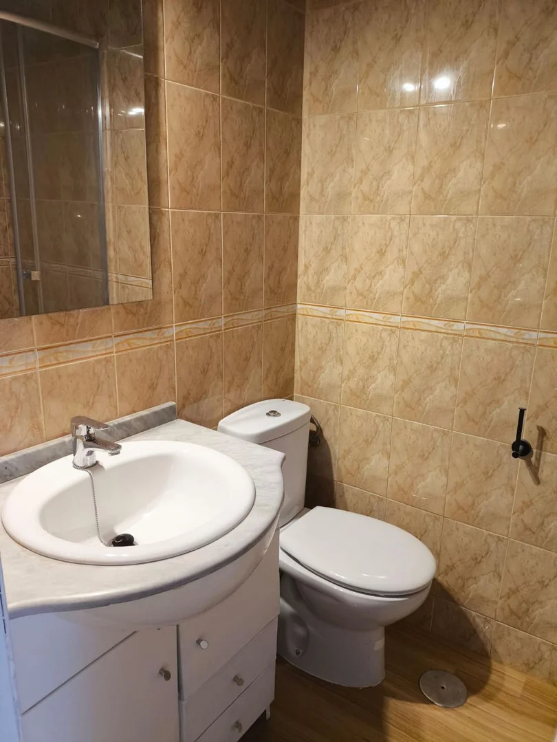 Estudio en Calle de José Picón, 6 - Foto 5