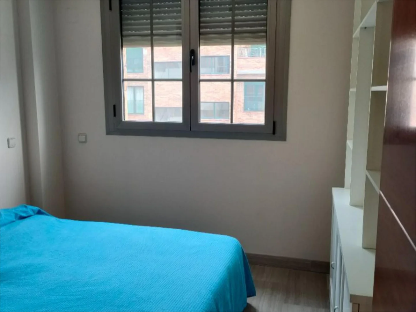 Piso en  Paseo de Juan XXIII 23 - Foto 33