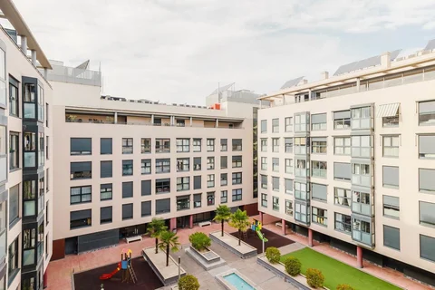 Piso en calle de américo castro, 114 - Foto 20