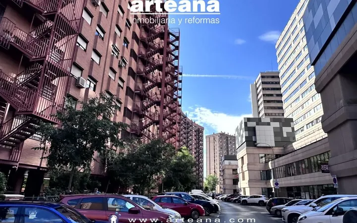 Piso en Calle del Pez Volador, Estrella - Foto 31