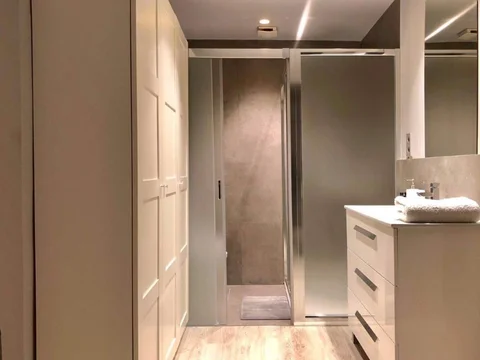 Dúplex en calle de Ilustración, 12 - Foto 5