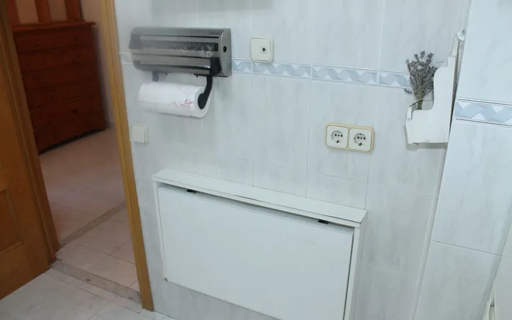 Piso en Calle de Alcántara, Lista - Foto 12