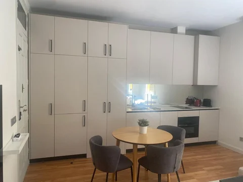 Piso en calle Velázquez, 47 - Foto 4