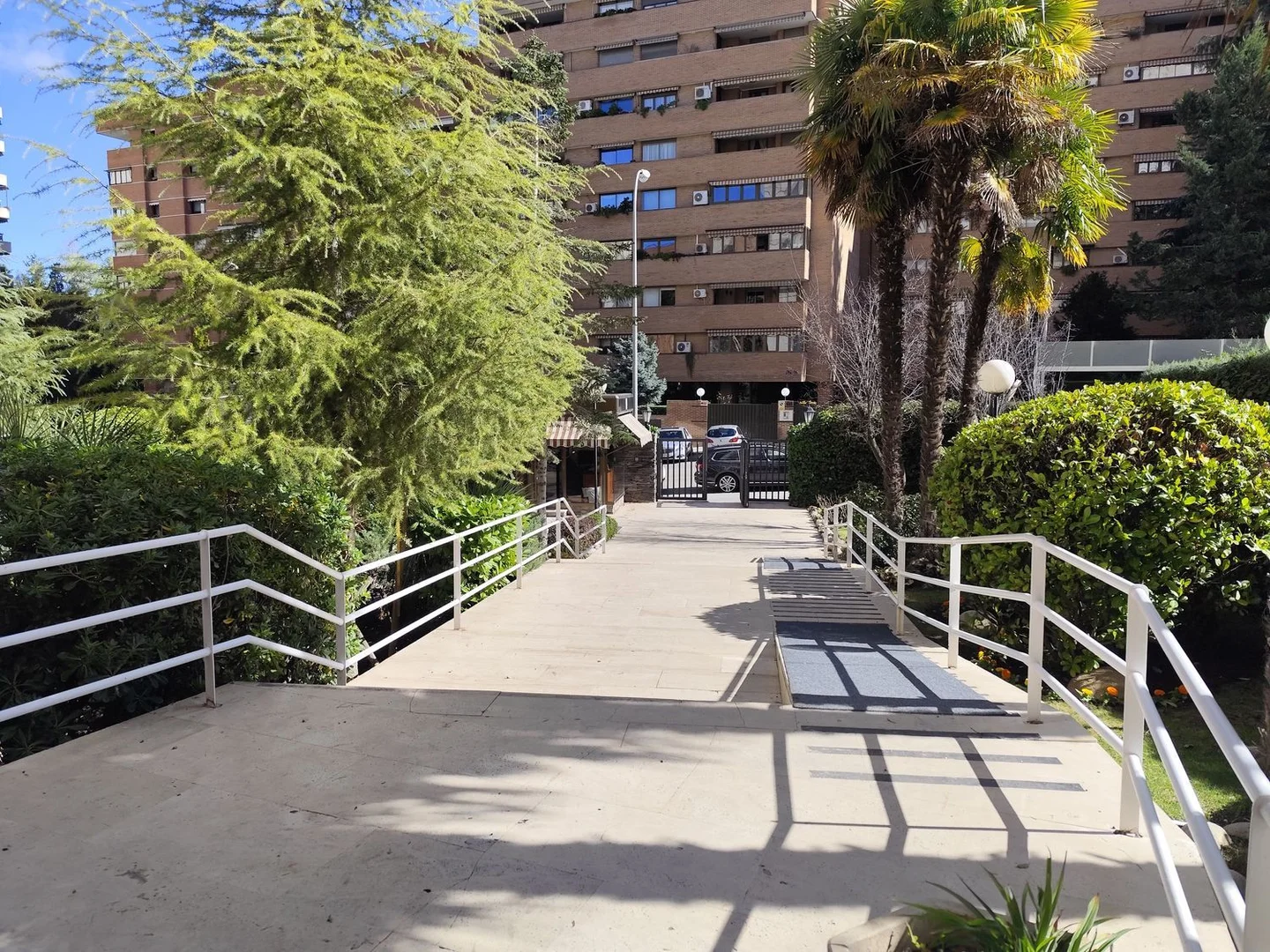 Piso en calle de Julio Palacios, 29 - Foto 9