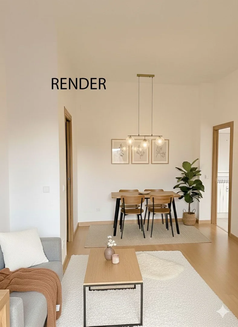 Piso en calle de Francisco Silvela, 9 - Foto 10