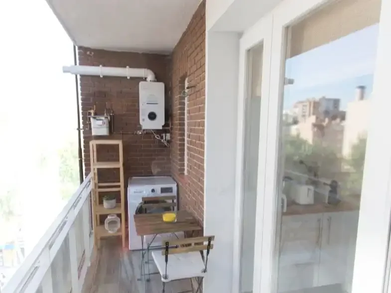 Piso en  Calle de Antonio López 51 - Foto 3