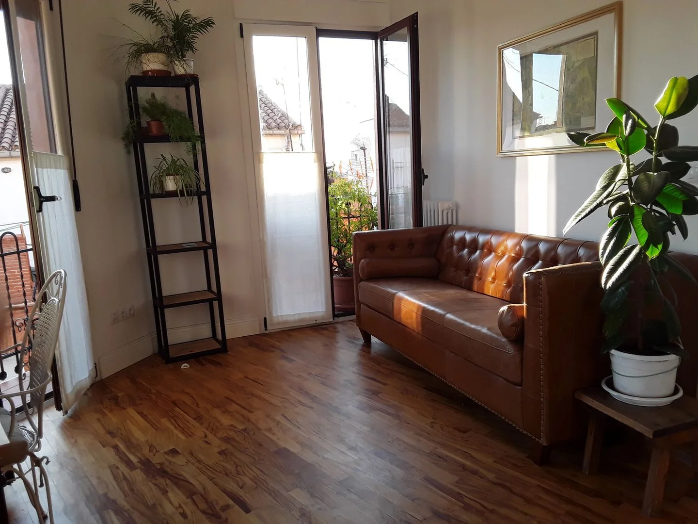 Piso en Calle Carlos Rubio, 10, Bellas Vistas - Foto 8