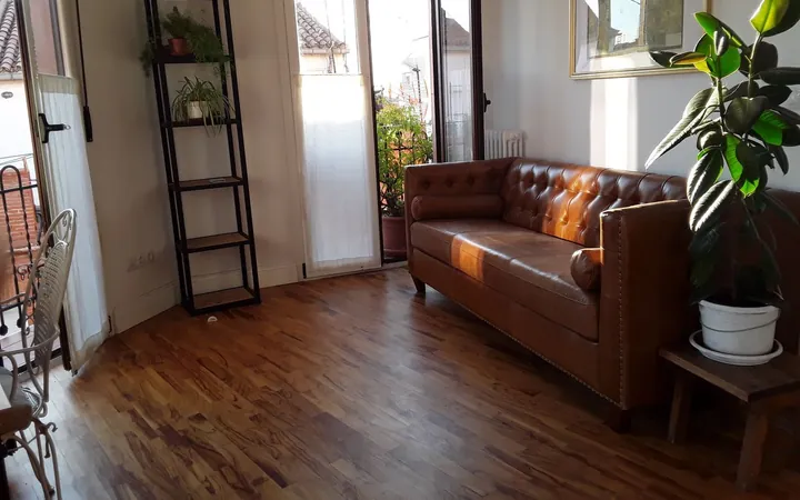 Piso en Calle Carlos Rubio, 10, Bellas Vistas - Foto 8