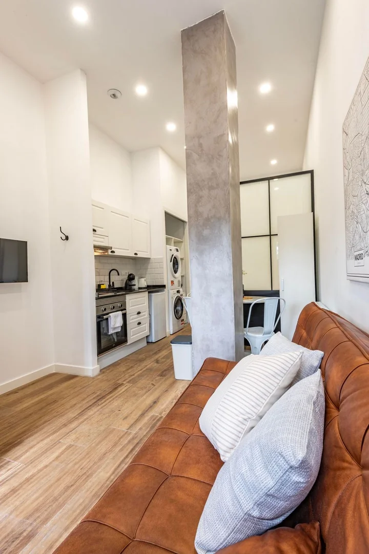 Piso en Paseo de la Esperanza, 23, Acacias - Foto 15