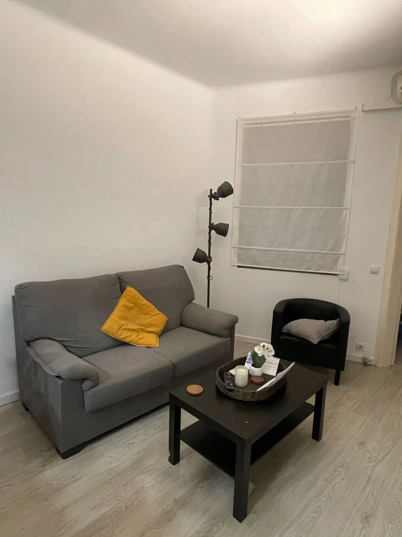 Piso en calle de València, 640