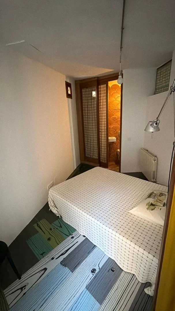 Piso en calle de Andrés Borrego, 15 - Foto 14