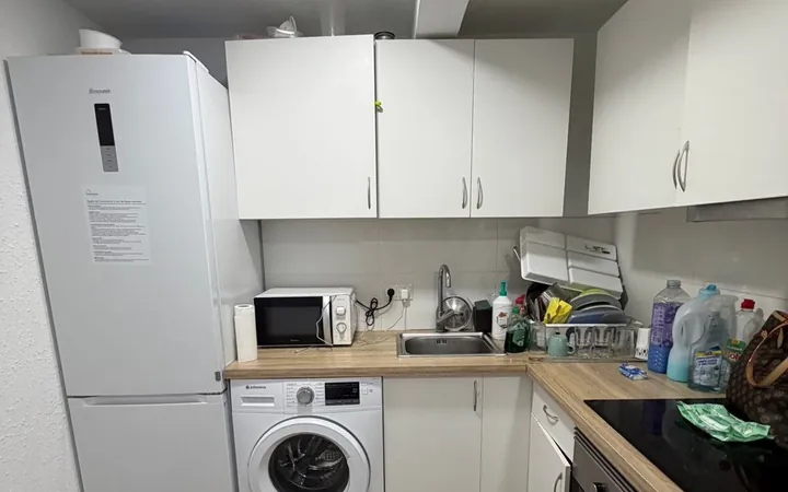 Piso en Avenida de Espinela, Villaverde Alto - Foto 3