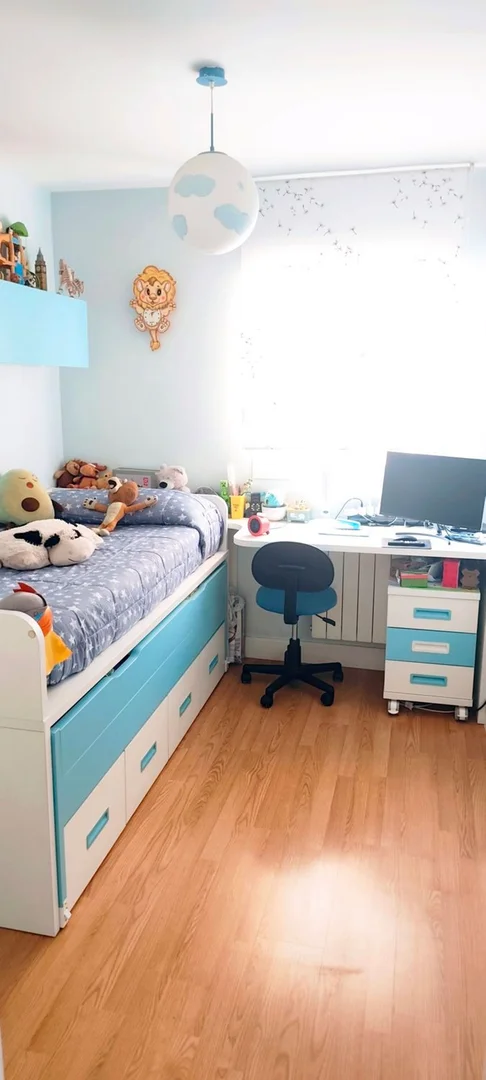 Piso en calle de los Hermanos García Noblejas, 135 - Foto 26