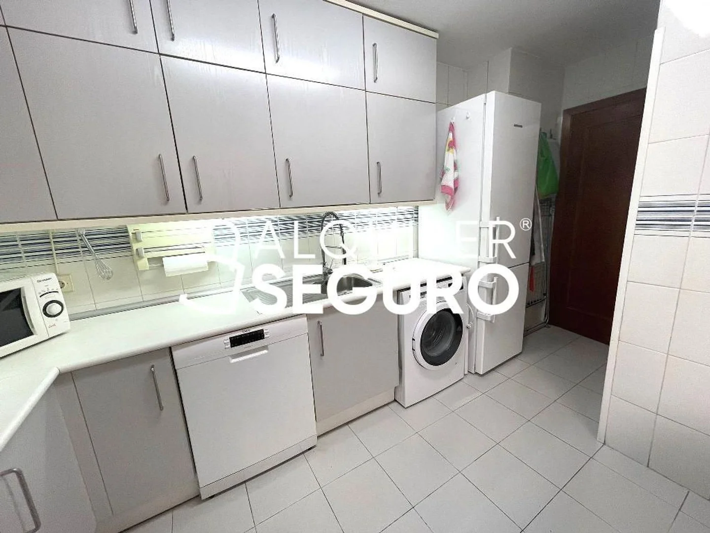 Piso en Calle de José Bergamín, Marroquina - Foto 11