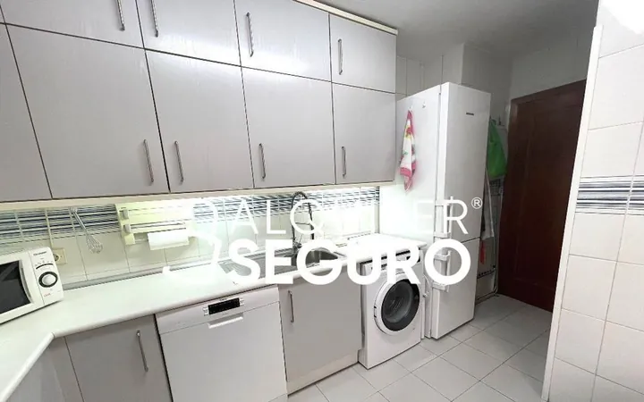 Piso en Calle de José Bergamín, Marroquina - Foto 11