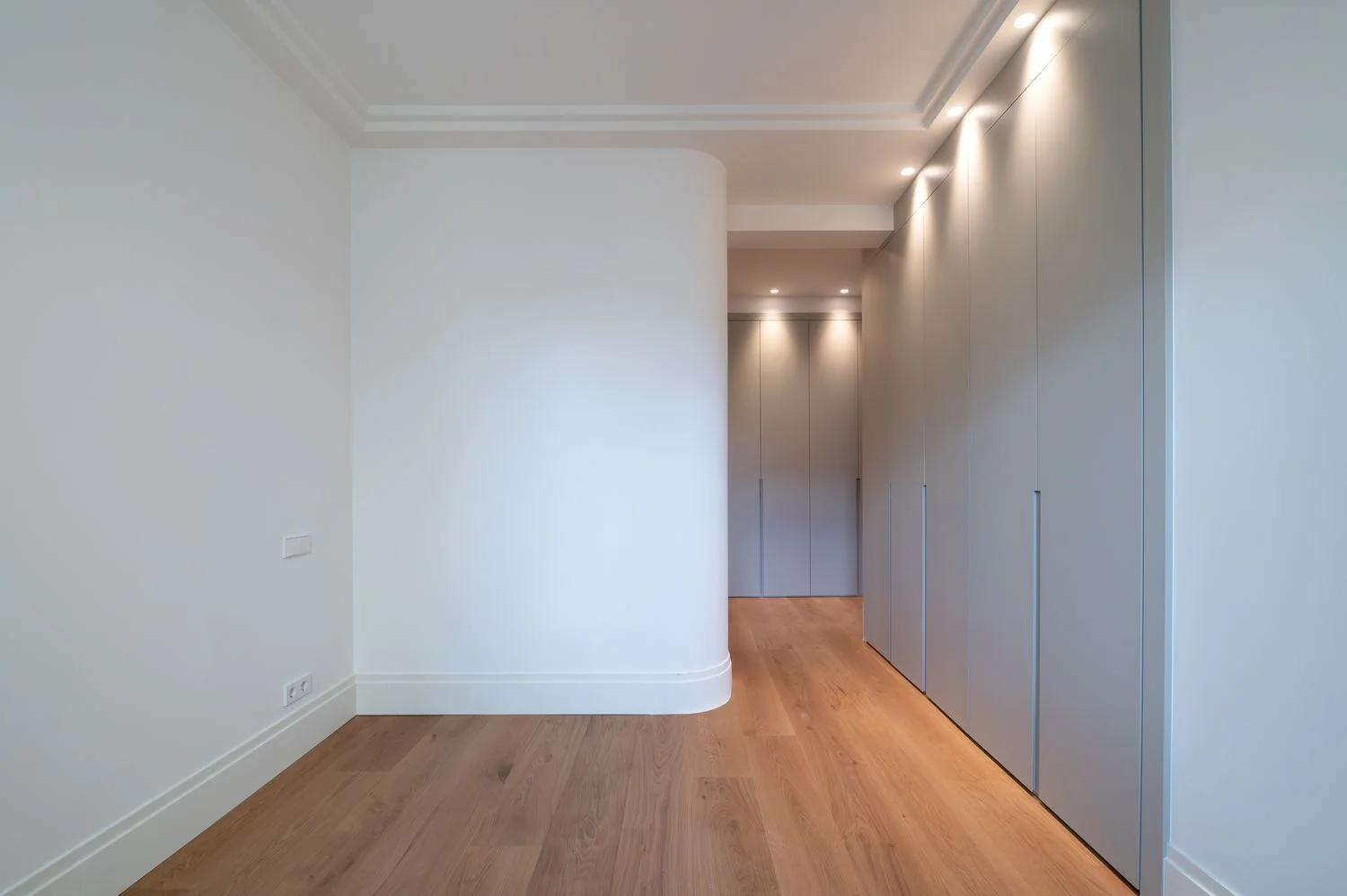 Piso en Barrio Nuevos Ministerios-Ríos Rosas - Foto 11