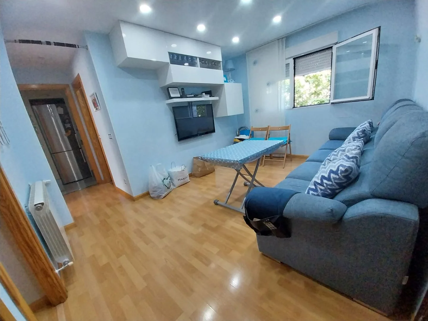 Piso en venta en Ambroz - Foto 3