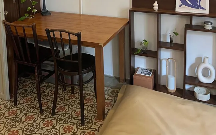 Piso en Calle dels Mercaders, 24, Sant Pere - Santa Caterina i la Ribera - Foto 4