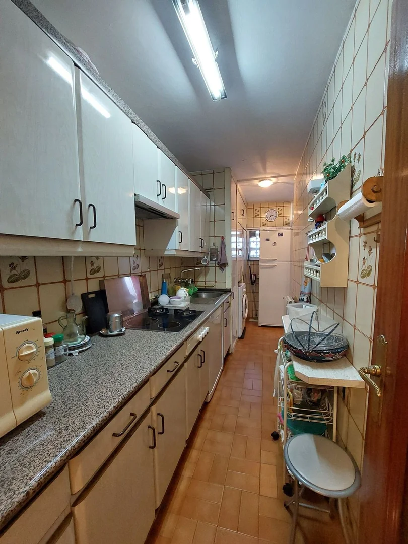 Piso en Calle de Mota del Cuervo, 74, Canillas - Foto 14