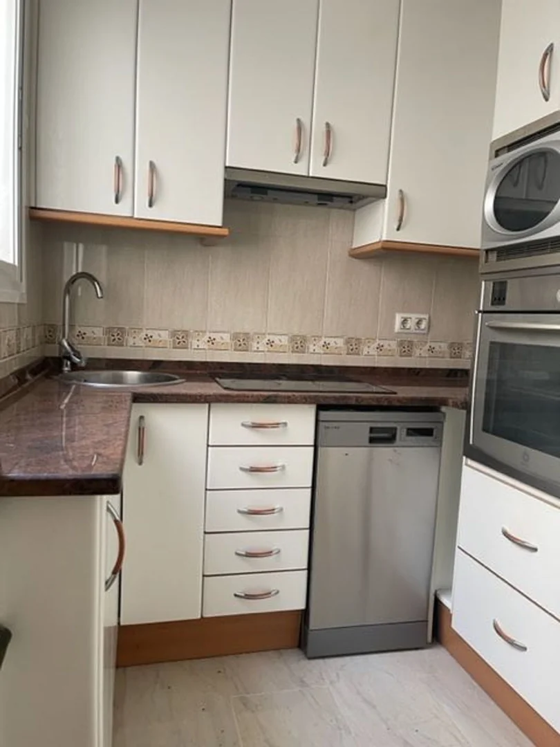 Piso en Calle Sancho Dávila, 27, Fuente del Berro - Foto 6