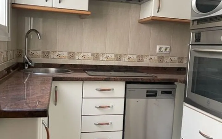 Piso en Calle Sancho Dávila, 27, Fuente del Berro - Foto 6