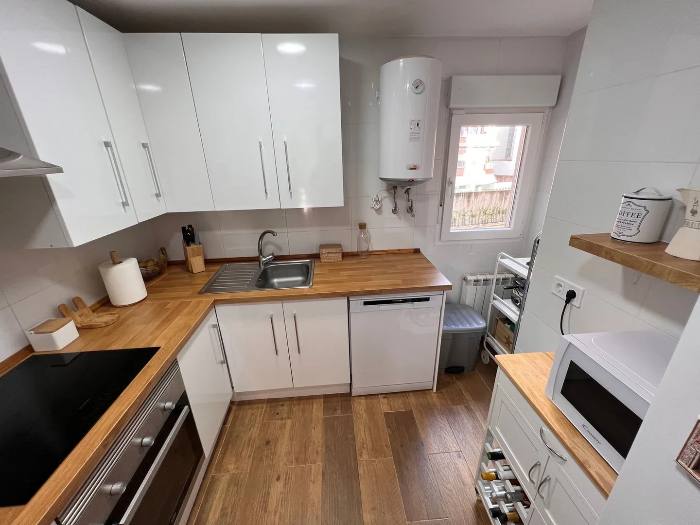 Piso en Barrio Cuzco-Castillejos - Foto 26