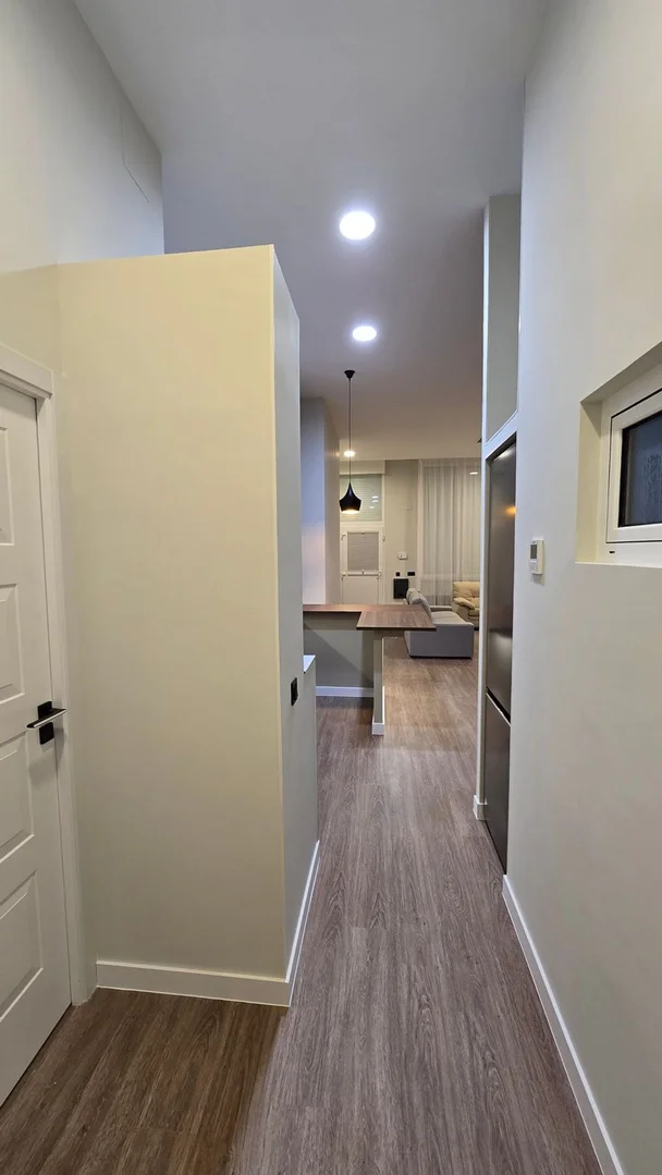 Piso en Barrio San Diego - Foto 8